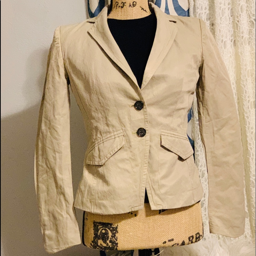Blazer/jacket